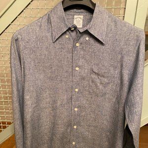 Brooks Brothers Regent Button Down